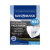 Nasomask N95 Anti Pollution Face Mask